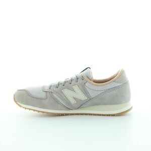 New Balance Women’s Gray Sneakers